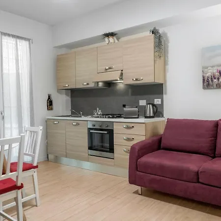 Wine Apartments Florence Masseto Exterior photo