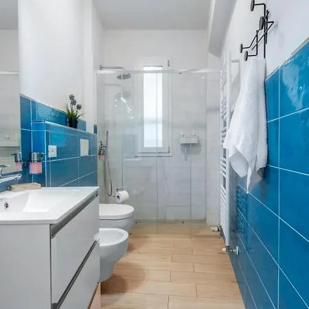 Wine Apartments Florence Masseto Exterior photo