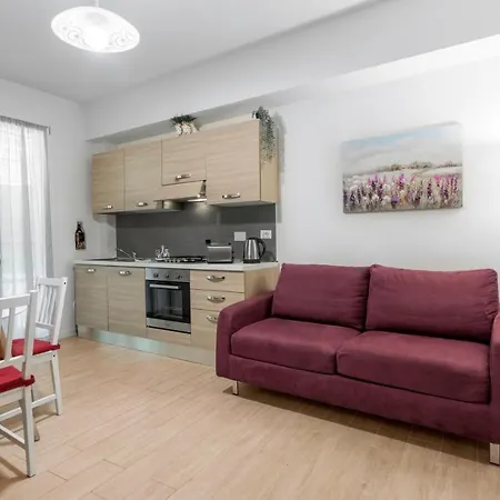 Wine Apartments Florence Masseto Exterior photo