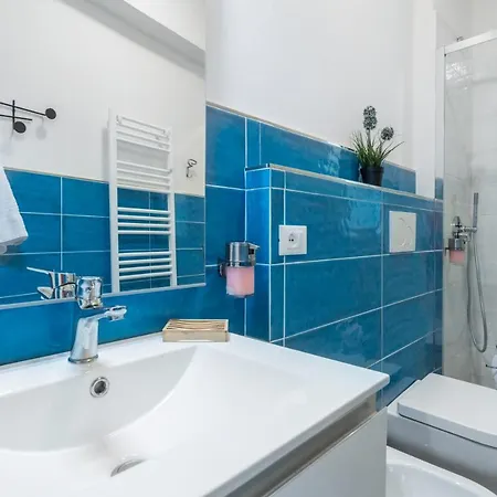 Wine Apartments Florence Masseto Exterior photo
