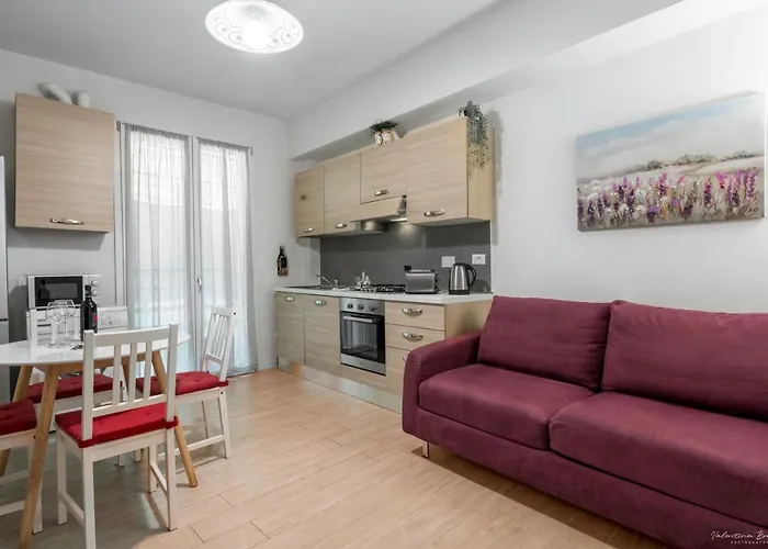Wine Apartments Florence Masseto