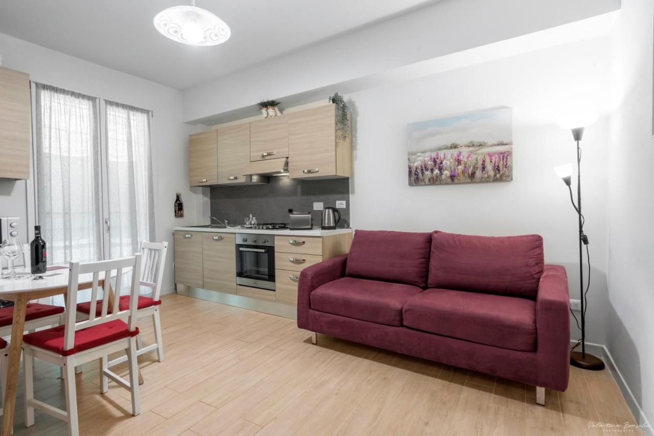 Wine Masseto Apartamento