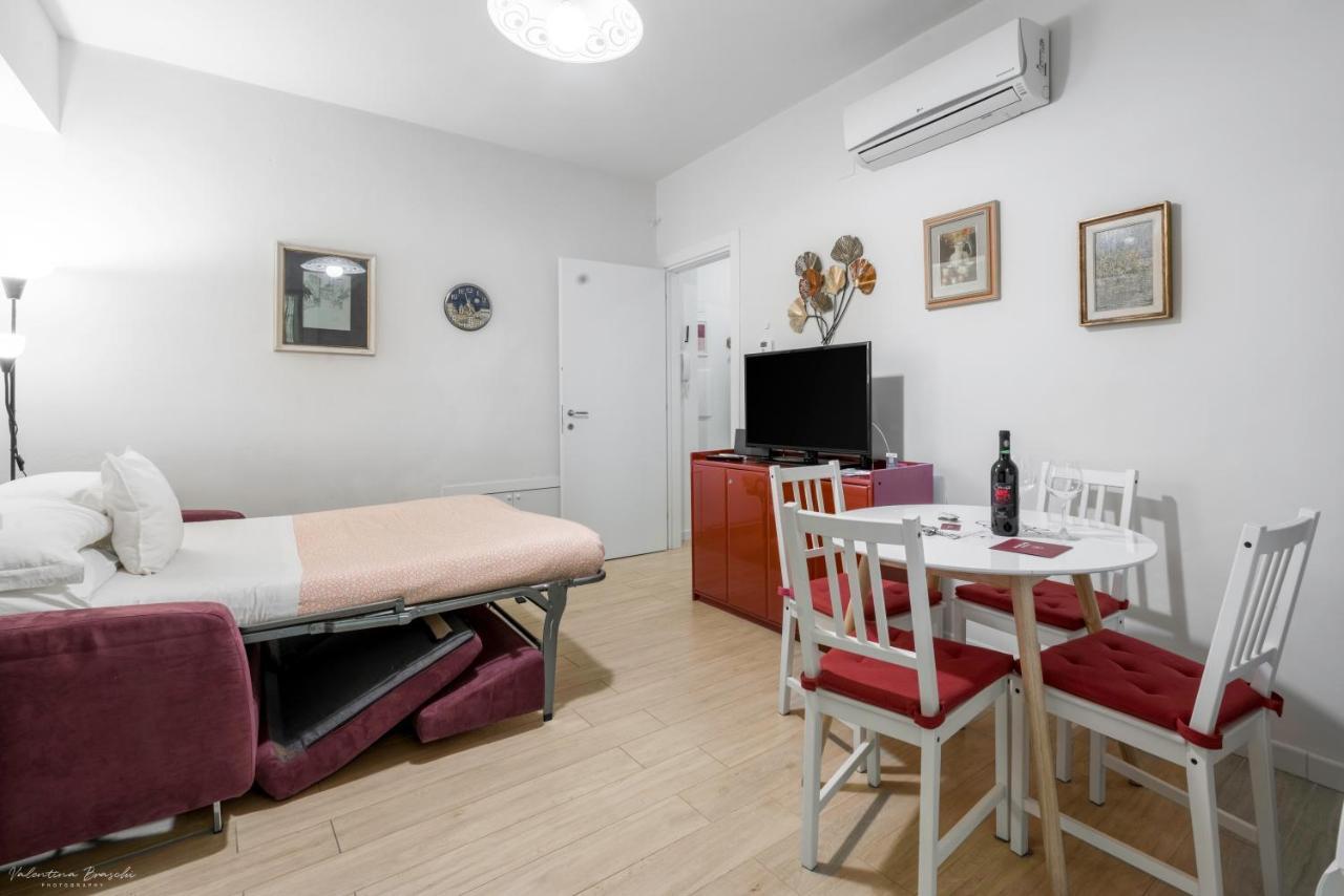 Apartamento Wine Masseto Florencia