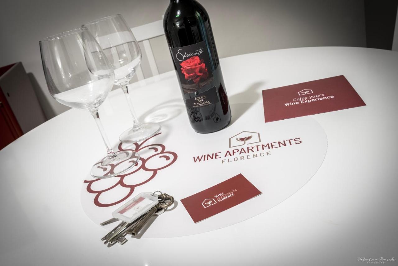 Wine Masseto * Florencia