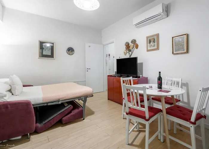 Wine Apartments Florence Masseto